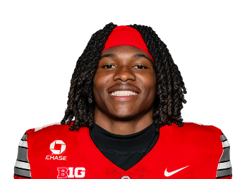 Jeremiah Smith headshot