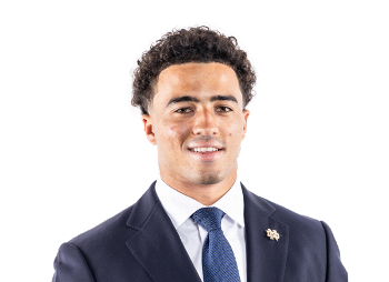 Jordan Faison headshot