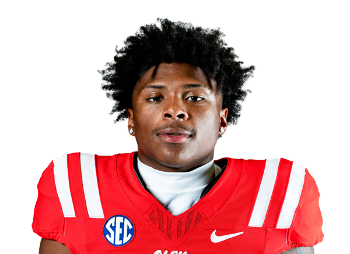Kewan Lacy headshot