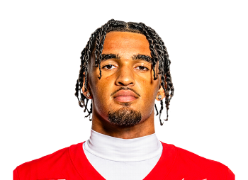 KJ Duff headshot