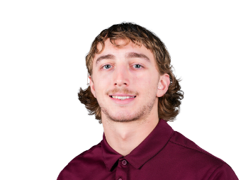 Luke Reynolds headshot