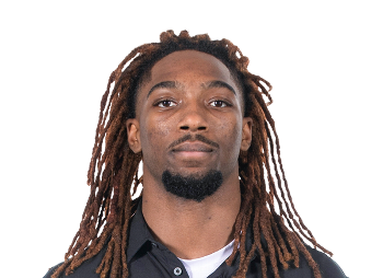 Mario Craver headshot