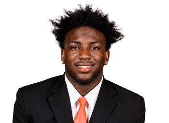 Nate Frazier headshot