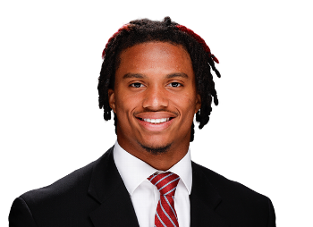 Ryan Coleman-Williams headshot