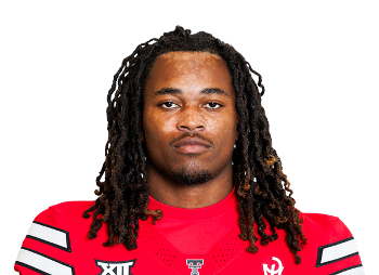 Terrance Carter Jr headshot