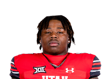 Wayshawn Parker headshot