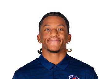 Will Henderson headshot