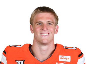 Wyatt Young headshot