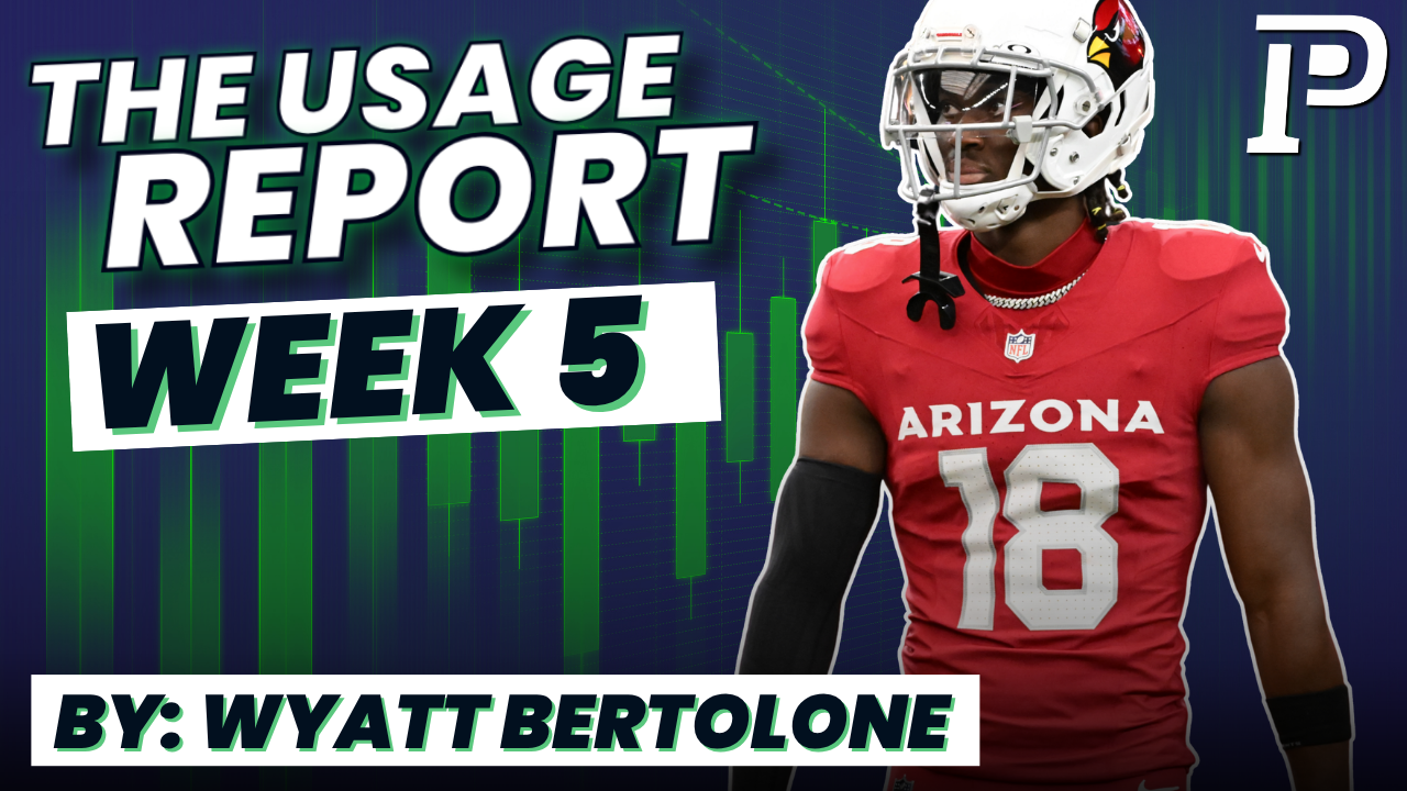 Usage Report